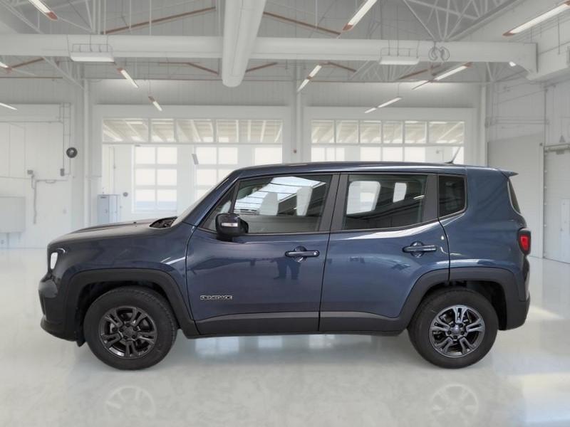 JEEP RENEGADE 1.0 T3 120cv Business