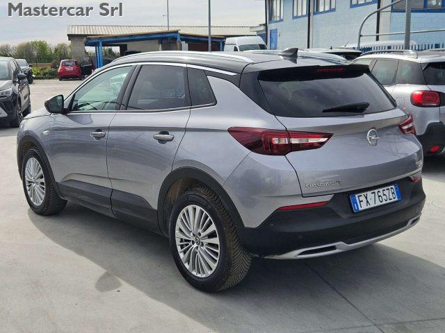 OPEL Grandland X 1.5 Ecot Diesel 130cv Innovation S&S AT6 - FX765ZB