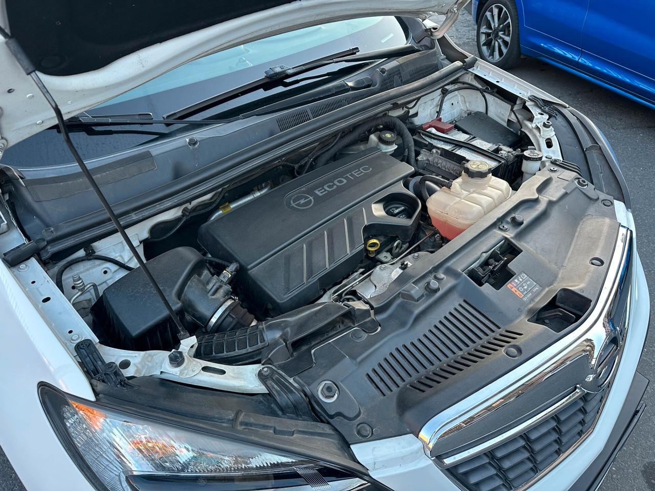 Opel Mokka 1.6 CDTI Ecotec 136CV 4x2 Start&Stop Cosmo