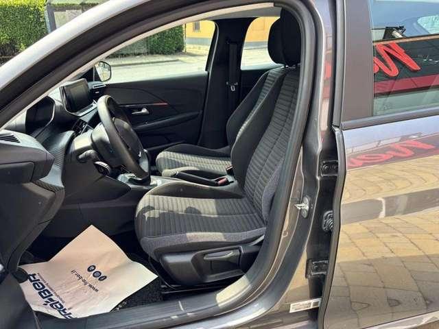 Peugeot 208 PureTech 75 Stop&Start 5 porte Active LED