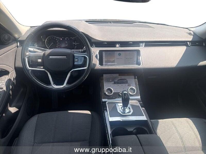 Land Rover RR Evoque Range Rover Evoque II 2019 Die Range Rover Evoque 2.0d i4 mhev awd 163cv auto