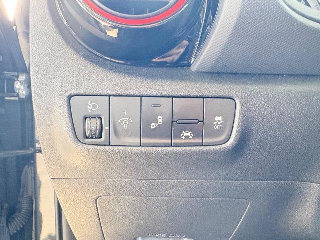 HYUNDAI Kona 1.0 T-GDI Style EURO 6 IDONEA PER NEOPATENTATI