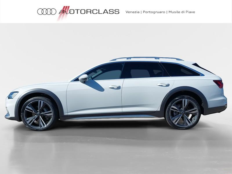 Audi A6 allroad allroad 50 3.0 v6 tdi mhev 48v 286cv business advanced quattro ultra tiptronic