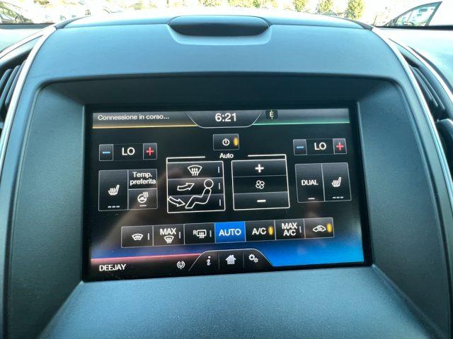 FORD Edge 2.0 TDCI 210 CV AWD Start&Stop Powershift Titanium