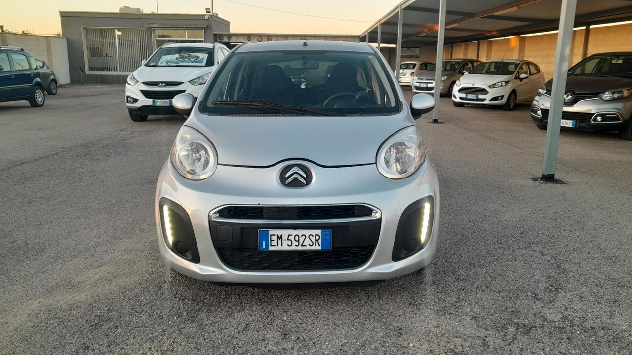 Citroen C1 1.0 5 porte Seduction