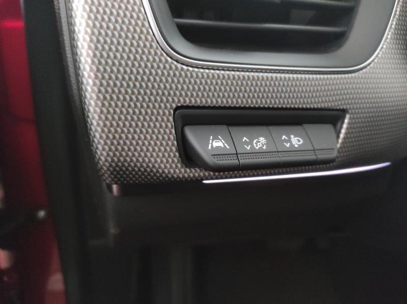 RENAULT Arkana - Arkana Hybrid E-Tech 145 CV Intens