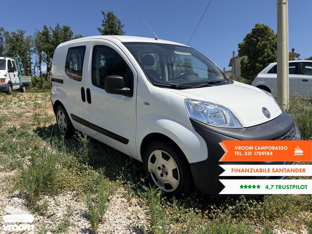 FIAT PROFESSIONAL FIORINO