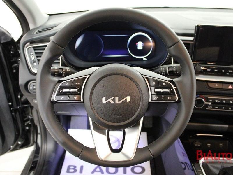 KIA Xceed 1.0 T-GDi 100 CV Urban