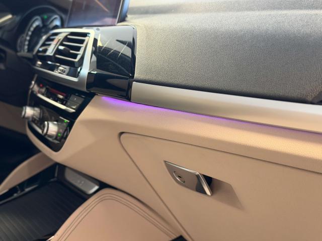 BMW X4 xdrive20d Msport X auto