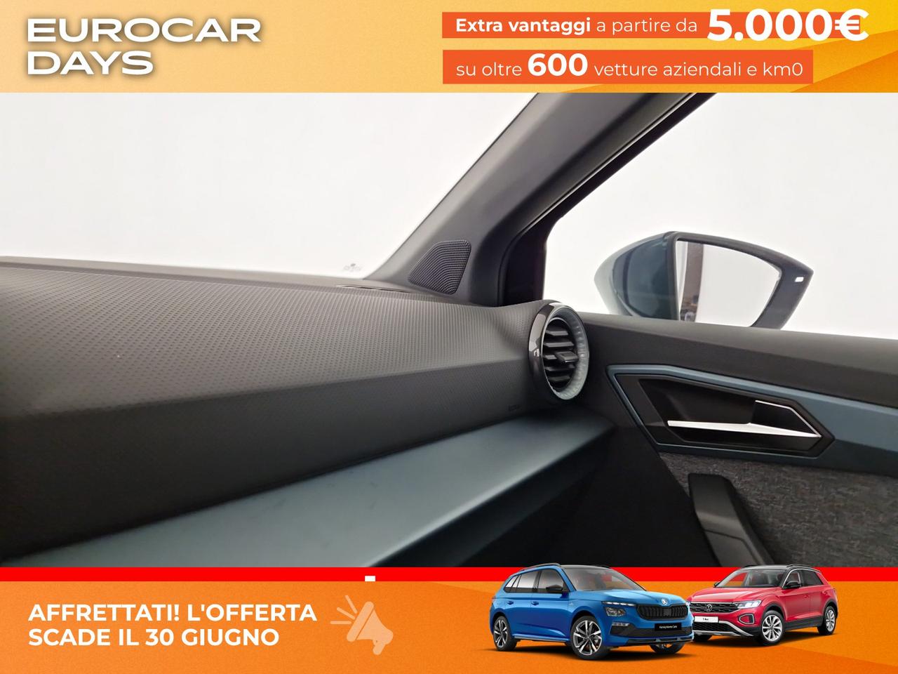 Seat Arona 1.0 ecotsi xperience 110cv
