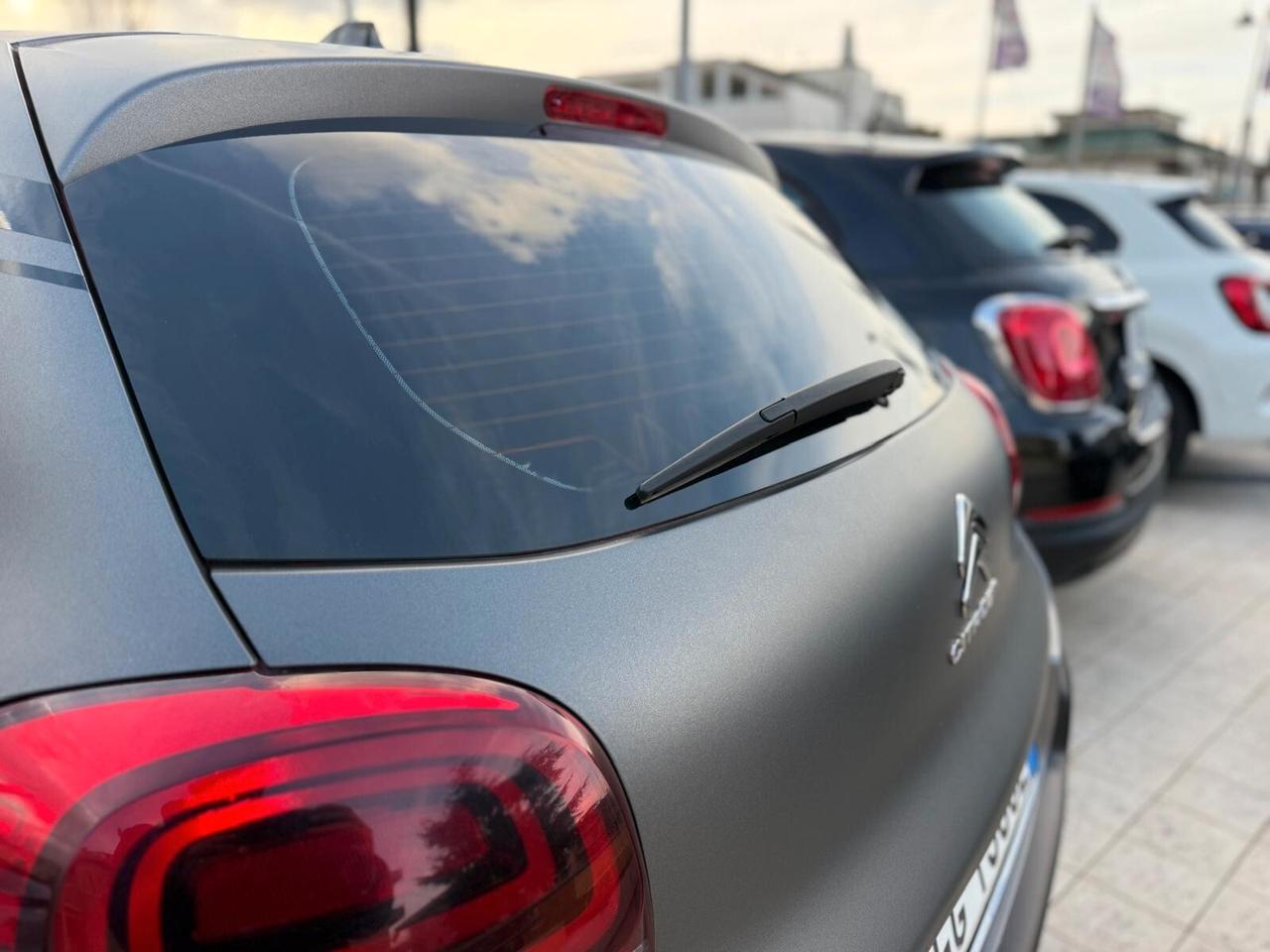 Citroen C3 1.5 BlueHDi 100 CV 2021 – €8.900