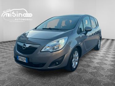 Opel Meriva 1.4 Turbo 120CV GPL Tech Elective