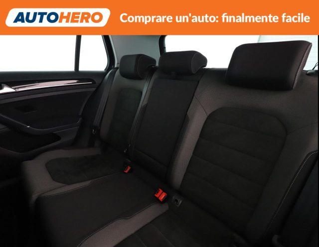 VOLKSWAGEN Golf 1.5 TSI 130 CV EVO DSG 5p. Executive BlueMotion