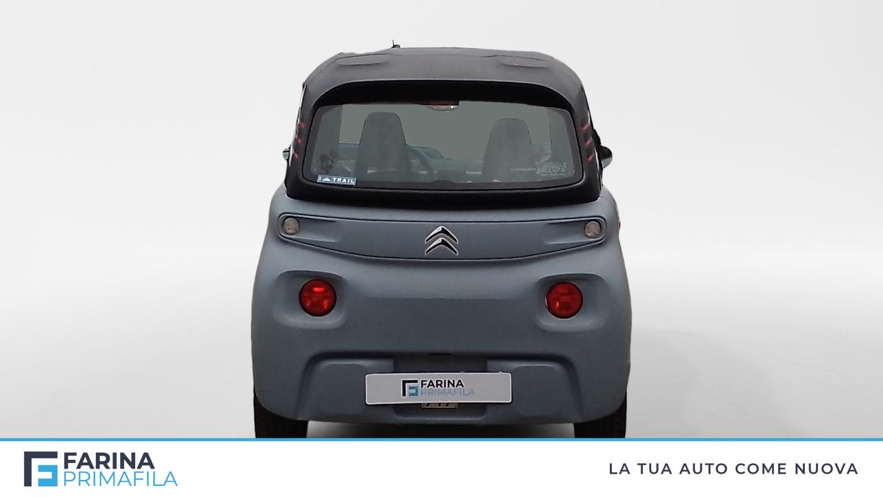 CITROEN ami - ami