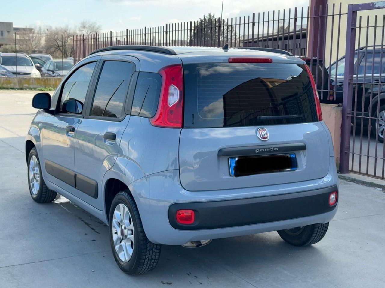 Fiat Panda 1.2 EasyPower Classic