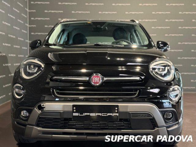 FIAT 500X 1.6 MultiJet 120 CV Cross