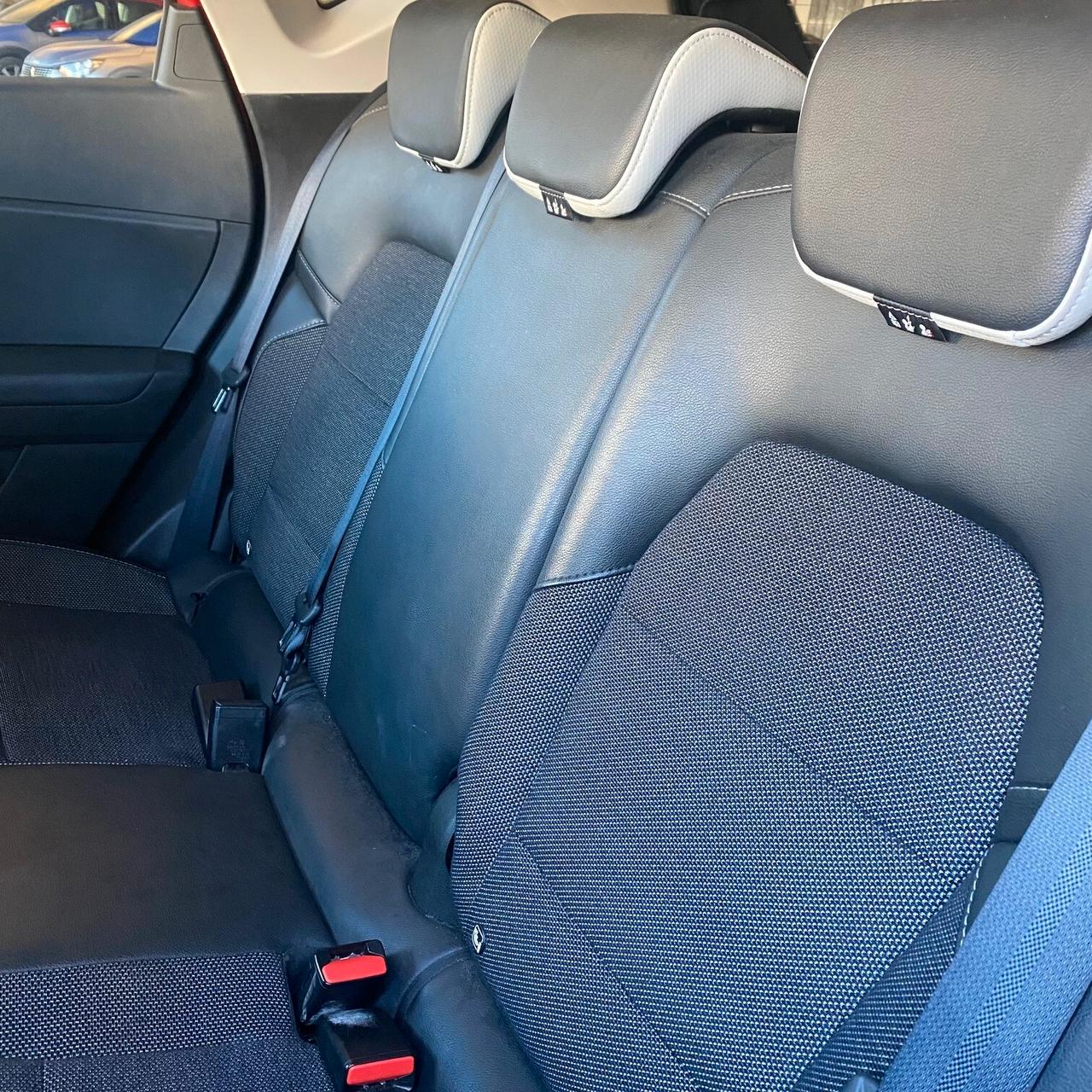 Renault Captur TCe 90 CV Intens