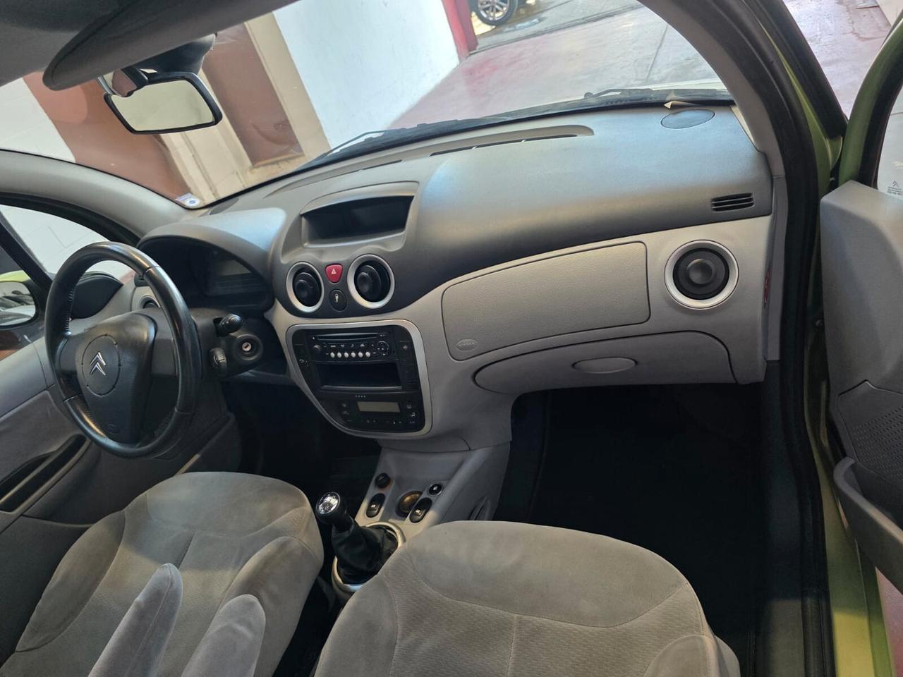 Citroen C3 1.4 Exclusive Bi Energy G neopat