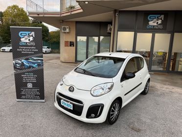 Citroen C1 1.0 3 porte DeeJay- Automatica