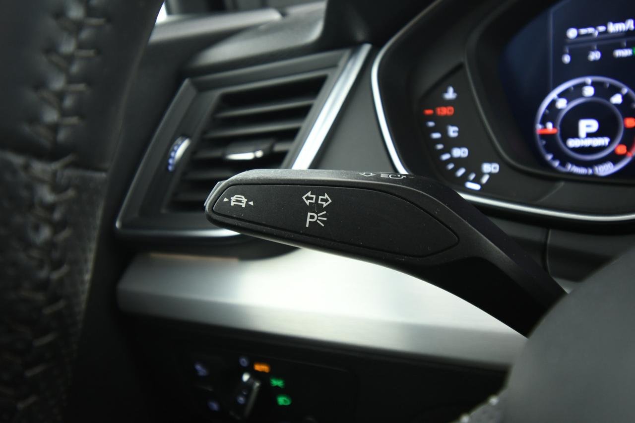 AUDI Q5 40 2.0 tdi Sport quattro 190cv ACC+MATRIX+GANCIO