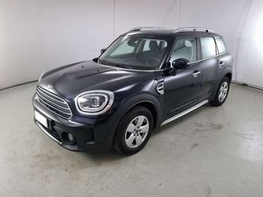 MINI Cooper D Countryman Mini Countryman 2.0 Cooper D Business auto