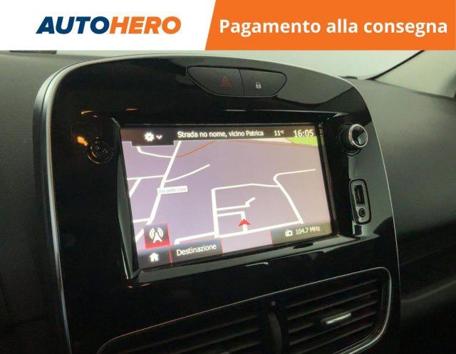 RENAULT Clio dCi 8V 75 CV 5 porte Business