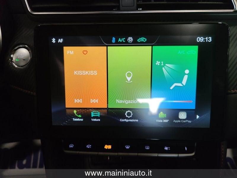 MG ZS 1.0T-GDI 111cv Luxury + Tetto Apribile "SUPER PROMO"