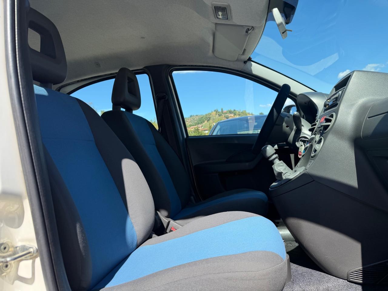 Fiat Panda 1.3 MJT 16V DPF MyLife