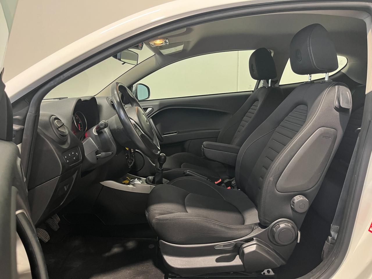 ALFA ROMEO MITO 1.3 JTDM DISTINCTIVE