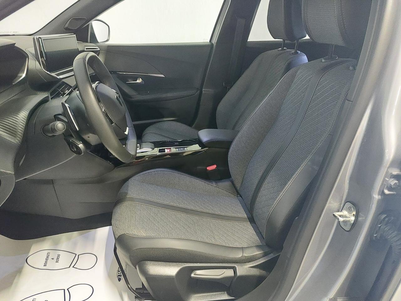PEUGEOT 2008 2ª serie 2008 PureTech 130 S&S EA...