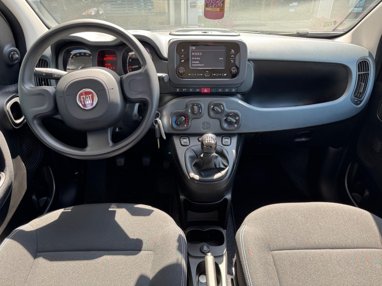 Fiat Panda 1.0 FireFly S&S Hybrid 2024