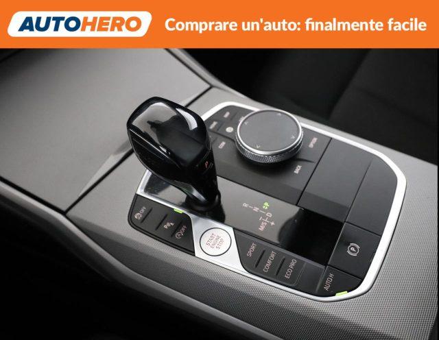 BMW 318 i Touring Business Advantage