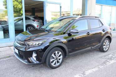 Kia Stonic 1.2 DPI Style