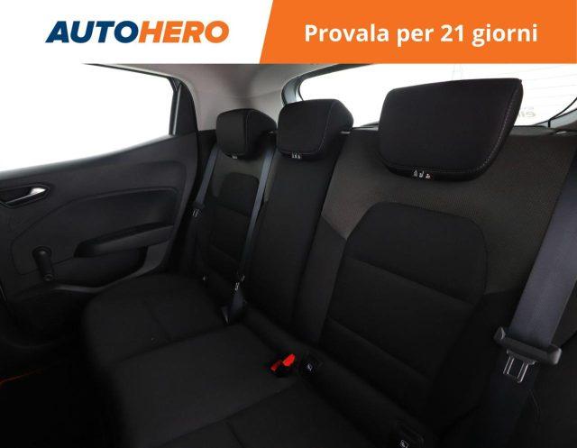 RENAULT Clio Blue dCi 85 CV 5 porte Business