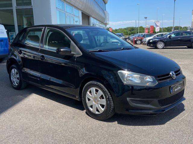 VOLKSWAGEN Polo 1.2 TDI DPF 5P. Comfortline