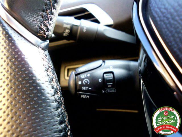 PEUGEOT 3008 BlueHDi 131 S&S GT Line