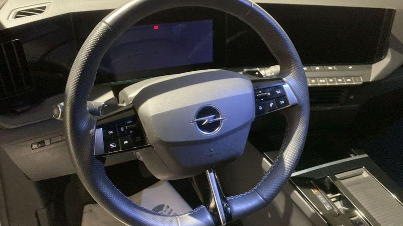 Opel Astra Astra 1.2 Turbo 130 CV AT8 GS