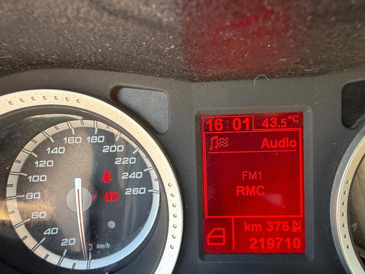 Alfa Romeo 159 1.9 JTDm Sportwagon Eco Progression