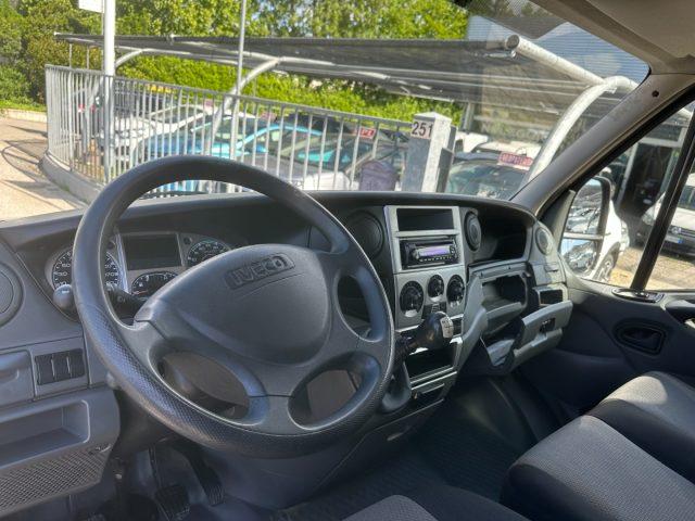IVECO Daily 35S14 L2-H2 3.0 140CV Furgone