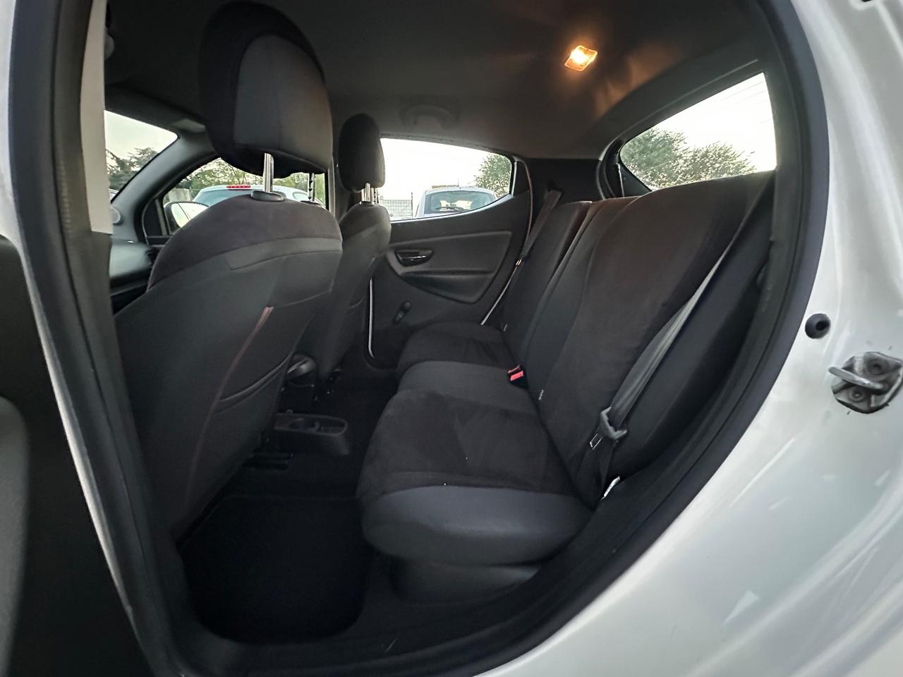 Lancia Ypsilon 1.2 (113.000KM) OK NEOPATENTATI