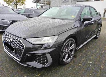 Audi A3 SPB 30 TDI S line AUTOM VIRTUAL 116CV