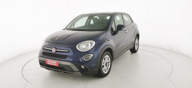 FIAT 500X 1.0 T3 120 CV City Cross