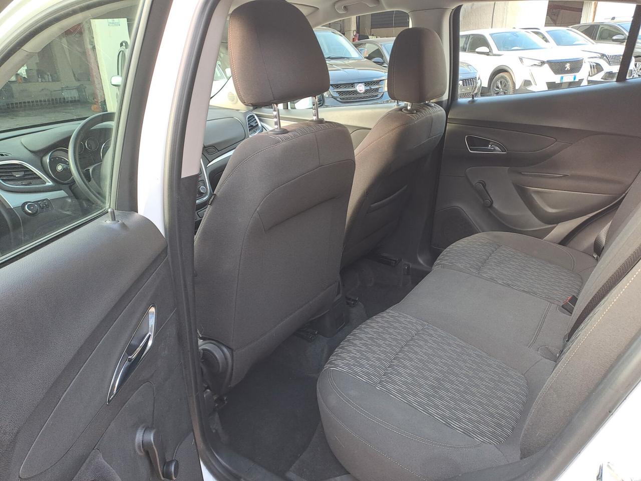 Opel Mokka 1.6 Ecotec 115CV 4x2 Start&Stop