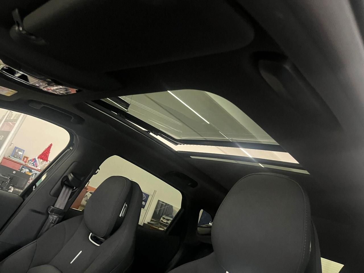 Omoda 7 PURE SHS - P IBRIDA PLUG IN