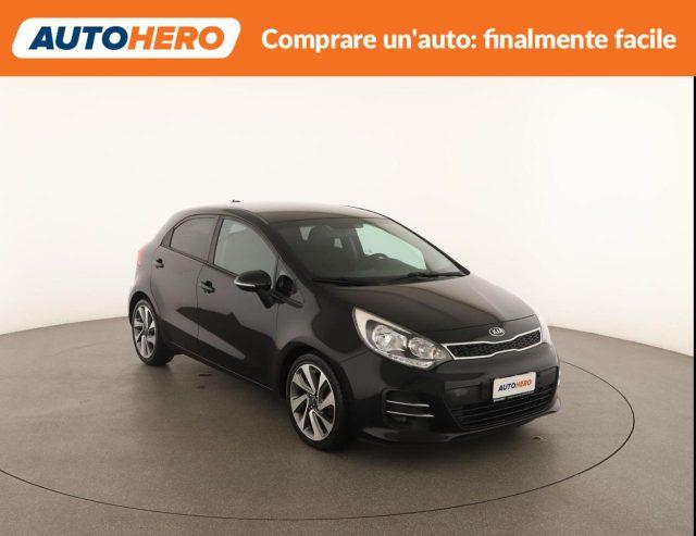 KIA Rio 1.4 CRDi 5p. Cool