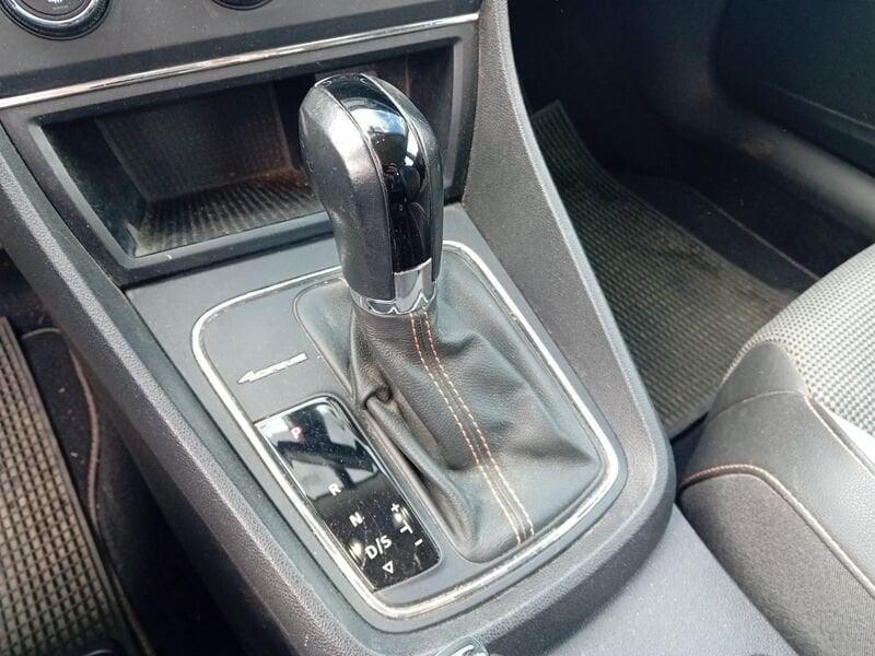 SEAT Leon Leon ST XP 2.0 tdi cr s&s 4drive 184cv dsg