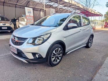 Opel Karl Rocks 1.0 OK NEOPATENTATI FULL OPTIONAL