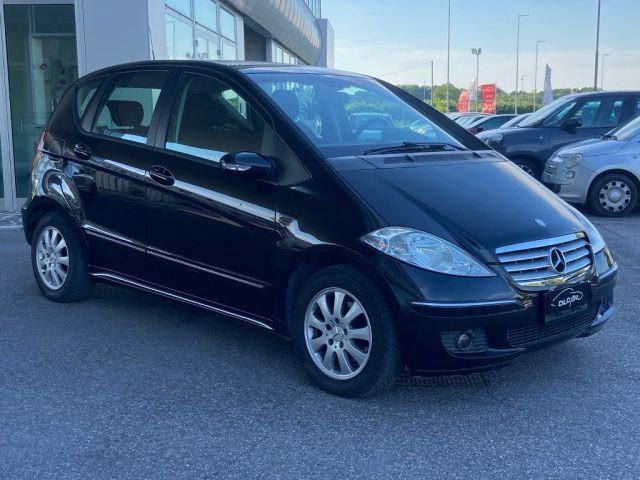 MERCEDES-BENZ A 150 Elegance