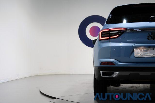 DR MOTOR DR 5.0 1.5 BI-FUEL GPL TETTO PANORAMA NEOPATENTATI