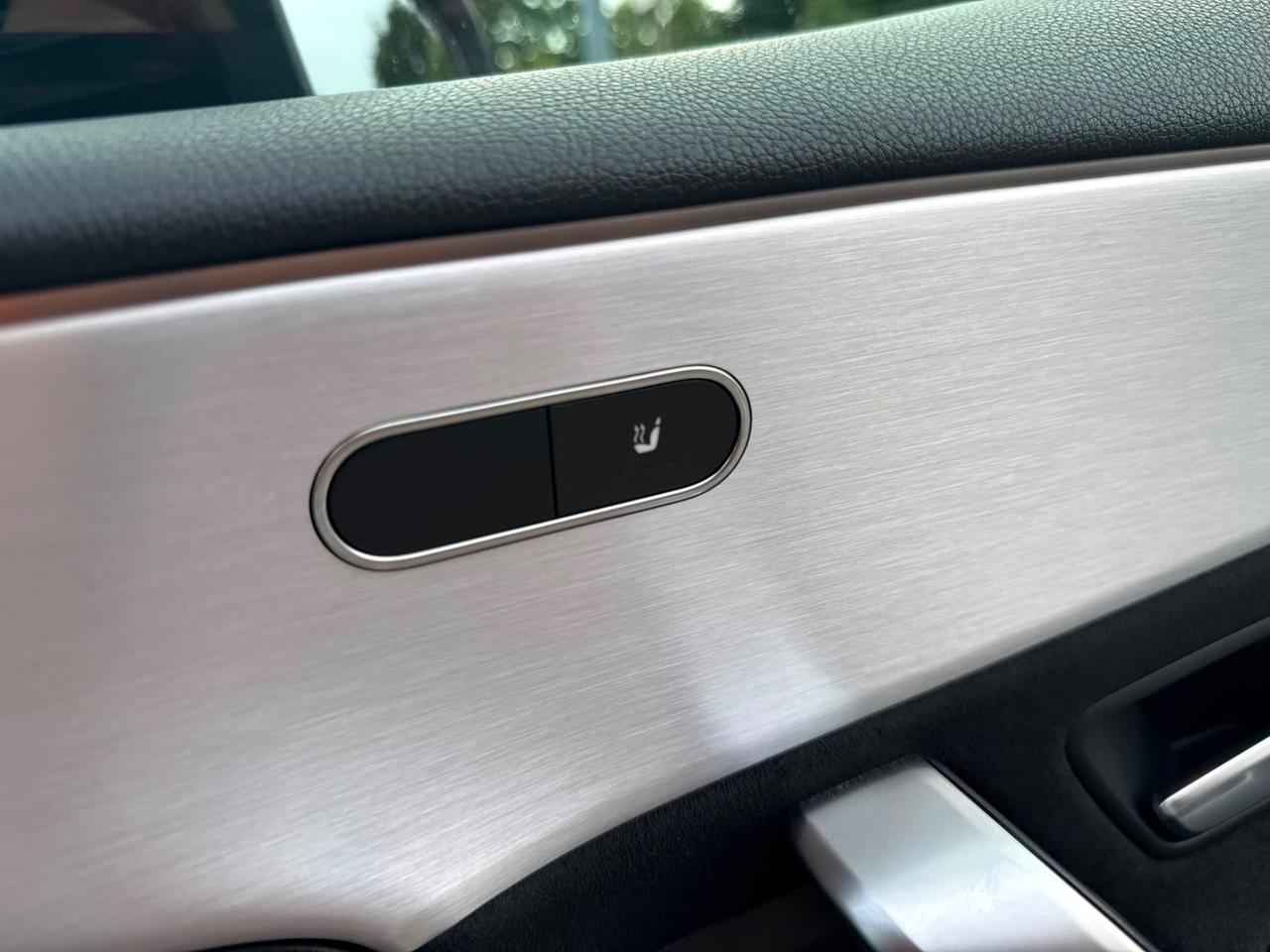 Mercedes-benz A 180 d Automatic Premium ok neopatentati